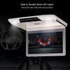 RoverOne 11.6inch Flip Down Car TFT Monitor with HDMI SD USB IR FM Speaker 120Rotating Screen Overhead Video view 3