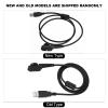 100 cm / 39.4 inch Walkie Talkie Programming Cable Write Frequency Line for Hytera USB Programming Cable for HYT Hytera radios PD700 PD702 PD705 PD780 PD782 PD708 PD788 PD580 view 2