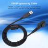 100 cm / 39.4 inch Walkie Talkie Programming Cable Write Frequency Line for Hytera USB Programming Cable for HYT Hytera radios PD700 PD702 PD705 PD780 PD782 PD708 PD788 PD580 view 3