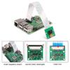 Aokin for Raspberry Pi Camera Cable, FFC Cable Ribbon Flex Extension Cable 15 Pin 1.0mm Pitch for Raspberry Pi, Octoprint Octopi Webcam, Monitor 3D Printer, etc, 15cm/5.90in, 1 Pcs view 3