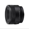 Sony SEL50M28 FE 50mm F2.8 Full-frame E-mount Macro Lens view 2
