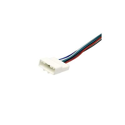 Carxtc Car Radio Wire Harness Install a Aftermarket Stereo. Fits Subaru Forester 2009-2015