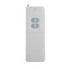 Accessories 2000 m high Range Remote Control Transmitter for Radio Remote Control 2 Button Radio view 1