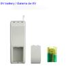 Accessories 2000 m high Range Remote Control Transmitter for Radio Remote Control 2 Button Radio view 3