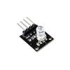 10PCS Smart Electronics FZ0455 4pin KY-016 Three Colors 3 Color RGB LED Sensor Module DIY Starter Kit KY016 view 1