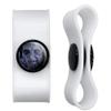 GRAPHICS & MORE The Exorcist Regan Character Headphone Earbud Cord Wrap - Charging Cable Manager - Wire Organizer Set of 2 - White view 1