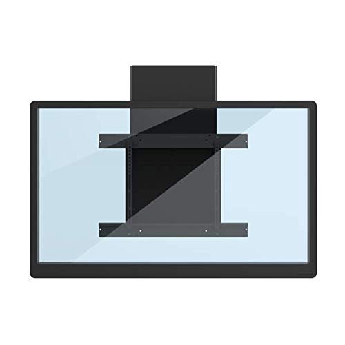 ViewSonic VB-BLW-002 - BalanceBox 400 Height-Adjustable Wall Mount for 65"-75" displays