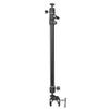 Camera Slider Stabilizer,Tripod Support Arms,Video Slider 360 Degree Rotate,Aluminium Alloy Foldable Tracking Shooting Video Slider view 1