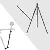 Camera Slider Stabilizer,Tripod Support Arms,Video Slider 360 Degree Rotate,Aluminium Alloy Foldable Tracking Shooting Video Slider view 4