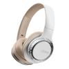 Cleer Audio Enduro 100 Bluetooth Wireless Over The Ear Headphone - Up to 100 Hours Battery Life, Built-in Mic, Hi-Res Sound, Comfortable Fit and Fordable Design, for iPhone & Android (Sand) view 1