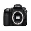 Canon DSLR Camera [EOS 90D] with Built-in Wi-Fi, Bluetooth, DIGIC 8 Image Processor, 4K Video, Dual Pixel CMOS AF, and 3.0 Inch Vari-Angle Touch LCD Screen, [Body Only], Black view 1