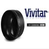 2.2X Pro Hi Definition Telephoto Lens for Canon EOS Rebel SL3 (58mm Compatible) view 2