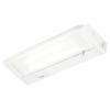 Lumapro 22C477 Undercabinet, Xenon, Line Vol, 120V, 20W X1 Lighting, Black view 1