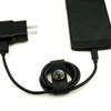 GRAPHICS & MORE Wizard of Oz Wicked Witch Character Headphone Earbud Cord Wrap - Charging Cable Manager - Wire Organizer Set of 2 - Black view 4