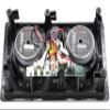 Polk Audio 255c-ls Two-Way Center Channel (Renewed) view 4
