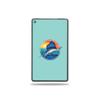 MightySkins Skin Compatible with Amazon Fire 7 Tablet (2019) - Sailfish | Protective, Durable, and Unique Vinyl Decal Wrap Cover | Easy to Apply, Remove, and Change Styles | Made in The USA view 1