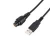 100 cm / 39.4 inch USB Walkie Talkie Programming Cable Write Frequency Line for Hytera Radios USB Programming Cable for MD78XG / MD780 / MD782 / MD785 / RD980 / RD982 / RD985 / RD965 view 4