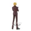 BanPresto - One Piece - DXF - The Grandline Men - Wanokuni Vol.20 Statue (Sanji) view 4