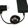 GRAPHICS & MORE Mortal Kombat Klassic Scorpion Character Headphone Earbud Cord Wrap - Charging Cable Manager - Wire Organizer Set of 2 - White view 4