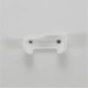 3D Cabin Tp Link Ac750 Wireless Travel Router Wr02Ac Wall Mount Wall Bracket Under Desk Holder Black view 4