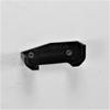 3D Cabin Tp Link Ac750 Wireless Travel Router Wr02Ac Wall Mount Wall Bracket Under Desk Holder Grey view 3