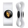 GRAPHICS & MORE The Lost Boys David Character Headphone Earbud Cord Wrap - Charging Cable Manager - Wire Organizer Set of 2 view 1