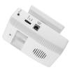 IR Infrared Motion Sensor, Activated Voice Welcome Doorbell, Dingdong 16 Music Alarm Sound Door Bell Entry Alarm for Shop Store,Home with Built in Speaker view 3