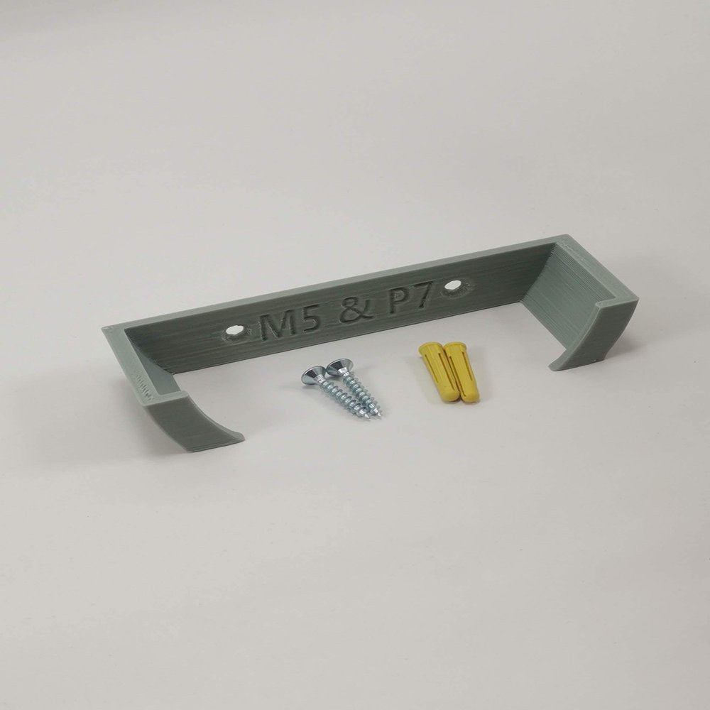 Tp Link Deco M5 & P7 Wall Mount Wall Bracket for WiFi Mesh System Grey