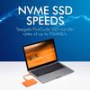 LaCie Rugged SSD 2TB Solid State Drive  USB-C USB 3.2 NVMe speeds up to 1050MB/s, IP67 Water Resistant, 3m Drop resistant, Encryption, 5-year Warranty with Data Recovery, 1 Mo Adobe CC (STHR2000800) view 2