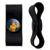GRAPHICS & MORE Scooby Doo Velma Character Headphone Earbud Cord Wrap - Charging Cable Manager - Wire Organizer Set of 2 - White view 1
