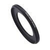 67 to 43mm Metal Ring/67mm to 43mm Step Down Rings Filter Adapter for UV,ND,CPL,Metal Step Down Rings,Compatible with All 67mm Camera Lenses & 43mm Accessories view 1