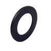 67 to 43mm Metal Ring/67mm to 43mm Step Down Rings Filter Adapter for UV,ND,CPL,Metal Step Down Rings,Compatible with All 67mm Camera Lenses & 43mm Accessories view 2