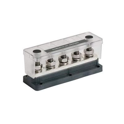 BEP 777-BB5S-650, Pro Installer Busbar HD 5 Stud 650A MC5 (Pack of 2 pcs)