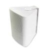 Herdio 4 Inches Passive Indoor Outdoor Speakers Waterproof Wired 200 Watt with Powerful Bass,Wall Mount Speakers for Patio Garage Covered Deck view 4