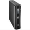 APC by Schneider Electric Back UPS Pro - BR650MI - UPS 650VA (6 IEC Outlets, LCD Interface, 1GB Dataline Protection) view 1