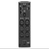 APC by Schneider Electric Back UPS Pro - BR650MI - UPS 650VA (6 IEC Outlets, LCD Interface, 1GB Dataline Protection) view 3