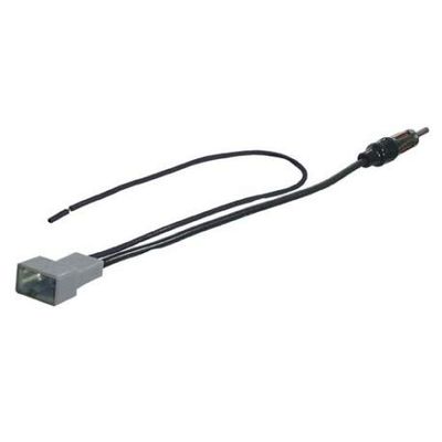 Carxtc Stereo Antenna Harness Adapter for Installing a New Radio Fits Acura Tl 2007-2014