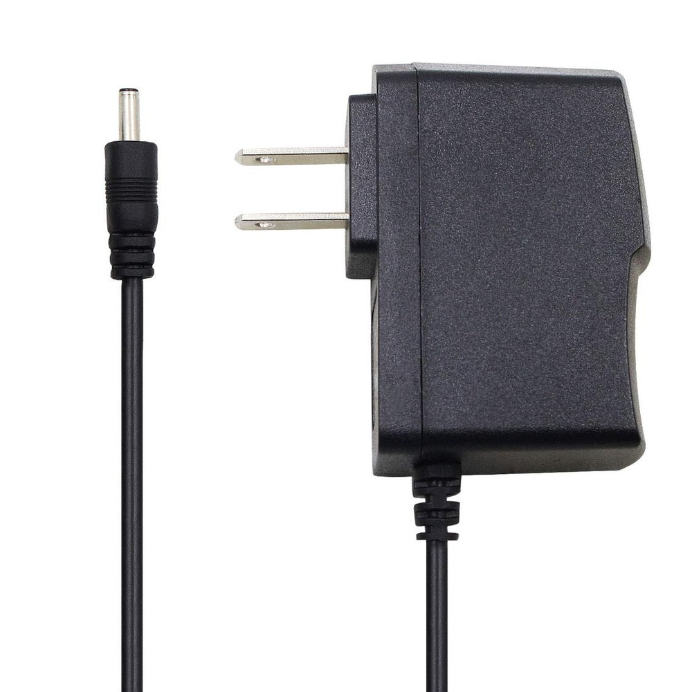 AC/DC Wall Charger Power Supply Adapter Cord for Remington PG6025 Trimmer