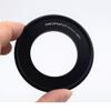 67mm Filter Thread Macro Reverse Mount Adapter Ring,& for Sony E-Series Camera A6500 A6300 A5100 A6000 A5000 A3000 NEX-5T NEX-3N NEX-6 NEX-5R NEX-F3 NEX-3 NEX-5 A7RIII A9 A7III A7 A7s A7R A7II A7RII A view 1