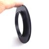 67mm Filter Thread Macro Reverse Mount Adapter Ring,& for Sony E-Series Camera A6500 A6300 A5100 A6000 A5000 A3000 NEX-5T NEX-3N NEX-6 NEX-5R NEX-F3 NEX-3 NEX-5 A7RIII A9 A7III A7 A7s A7R A7II A7RII A view 3