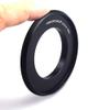 67mm Filter Thread Macro Reverse Mount Adapter Ring,& for Sony E-Series Camera A6500 A6300 A5100 A6000 A5000 A3000 NEX-5T NEX-3N NEX-6 NEX-5R NEX-F3 NEX-3 NEX-5 A7RIII A9 A7III A7 A7s A7R A7II A7RII A view 4