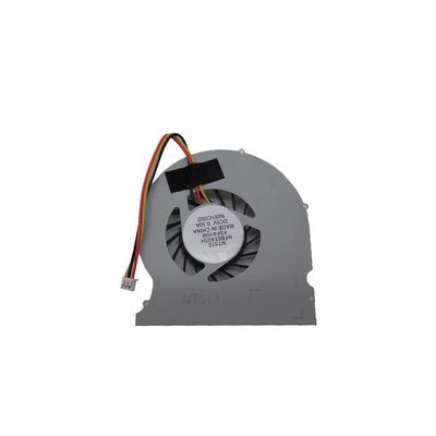 Laptop CPU Cooling Fan for Foxconn NT510 NFB61A05H FSFA10M DC5V 0.3A New