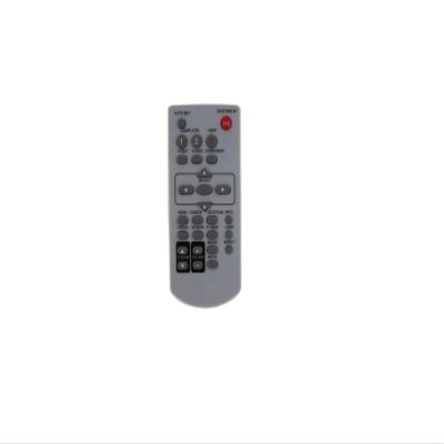 Hotsmtbang Replacement Remote Control Compatible for Sanyo PLC-XE45 PLC-XE33 PLC-XE31 PLC-WXE46A PLC-XE32 Multimedia 3LCD Projector