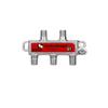 Commscope SV-4G Coaxial 5-1000Mhz 4-Way Splitter - 50 Pack view 4