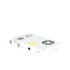 MEAN WELL LRS-350-12 Switching Power Supply 348W 12V 29Amp Single Output (LRS Series 350W 12V) for LED Project view 4