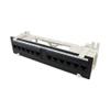 12-Port Cat6 Wall Mount Patch Panel view 4