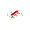 Commscope Sv-3bg 3-Way Balanced Splitter, 5-1002 Mhz - 50 Pack view 1