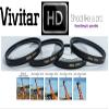 Hi Definition 4-Pcs +1/+2/+4/+10 Close-Up Macro Lens Kit for Canon EOS Rebel SL3 (58mm Compatible) view 4