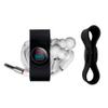 GRAPHICS & MORE IT: Chapter 2 Come Home Headphone Earbud Cord Wrap - Charging Cable Manager - Wire Organizer Set of 2 - Black view 2