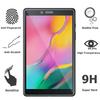 [2 Pack] EpicGadget for Galaxy Tab A 8.0 2019 (SM-T295 LTE Model Only) Screen Protector,9H Hardness HD Anti-Scratch Bubble Free Tempered Glass Screen Protector for Samsung Galaxy Tab A 8 Released 2019 view 2